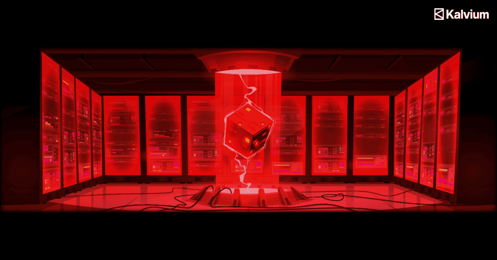 What is computer science engineering? A computer performing complex solutions Kalvium
