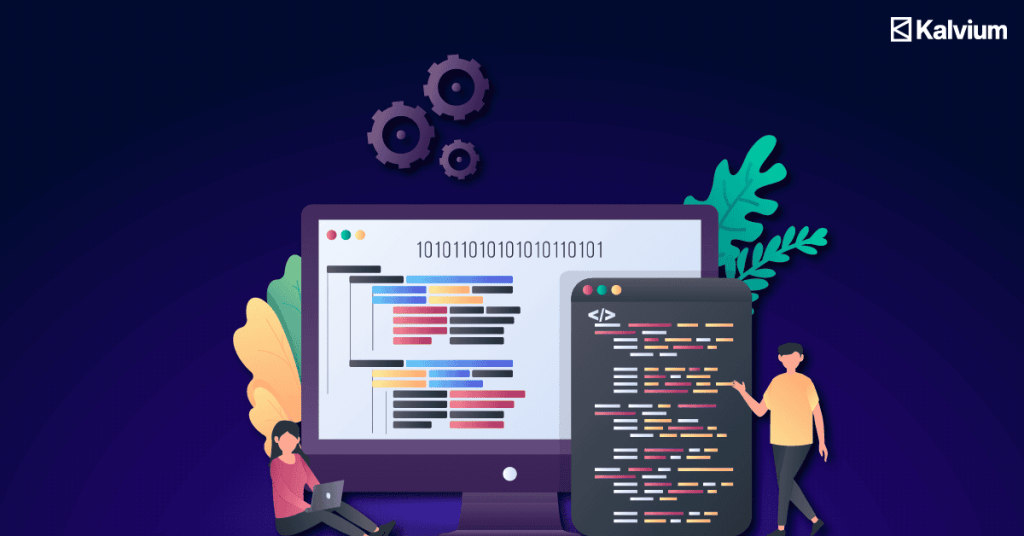 Different Bsc computer science subjects | Kalvium