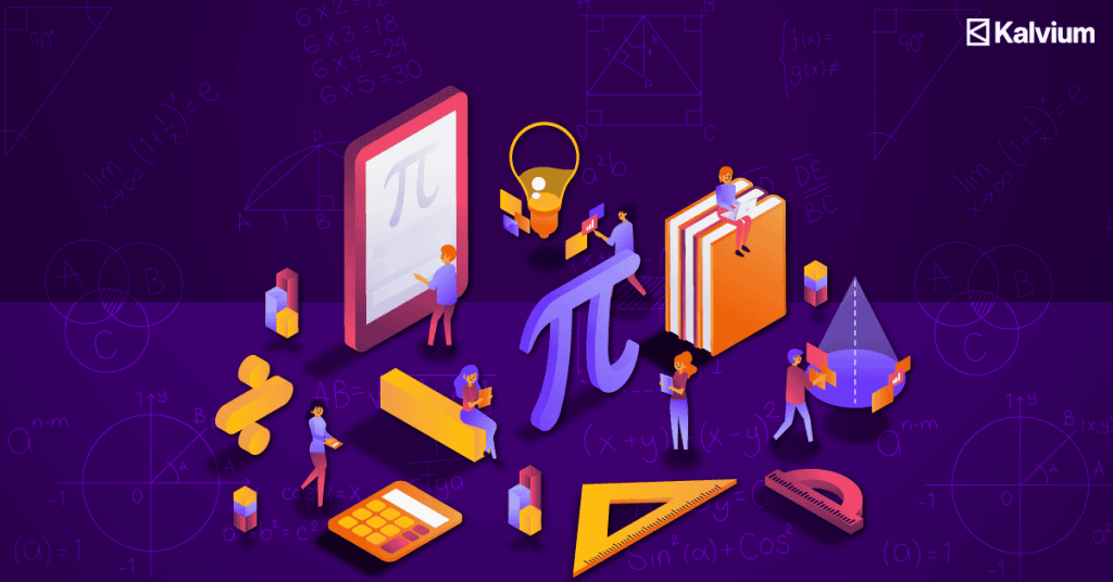 A group of students exploring the possibility of engineering courses without mathematics