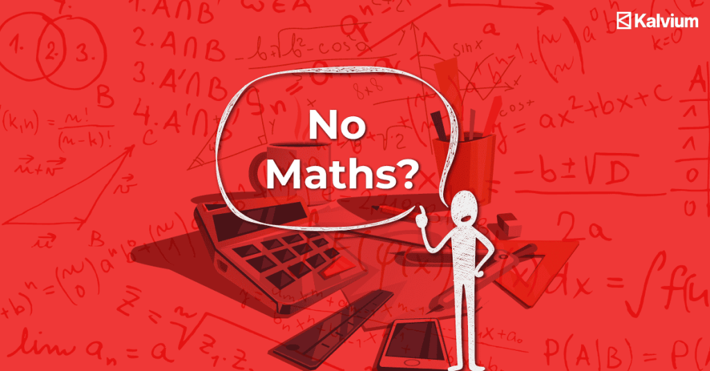 A student confused about various science courses after 10th without math