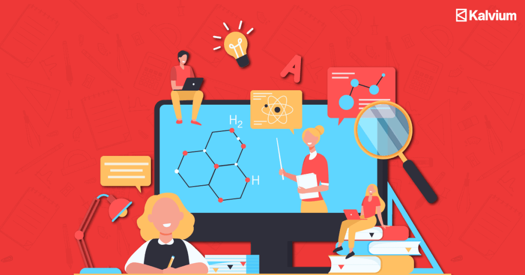 A presentation of various science courses after 10th without math