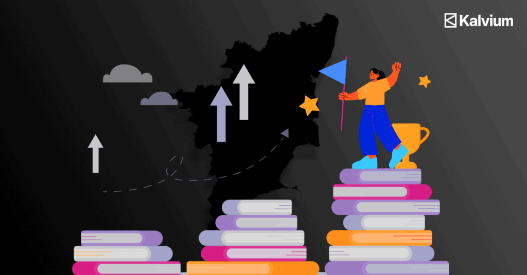 Computer science engineering in Tamil Nadu leading to success | Kalvium