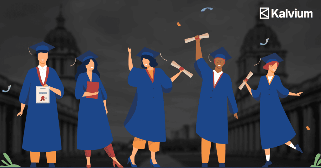 Graduating from top computer science courses in Tamil Nadu | Kalvium