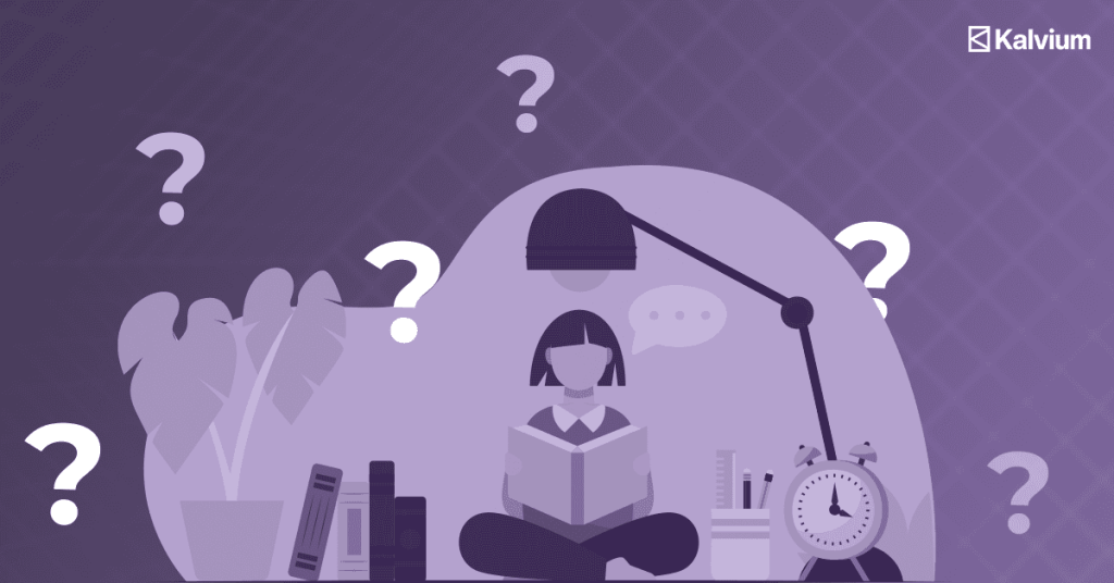 A student preparing for board exams confused about what to study after 12th