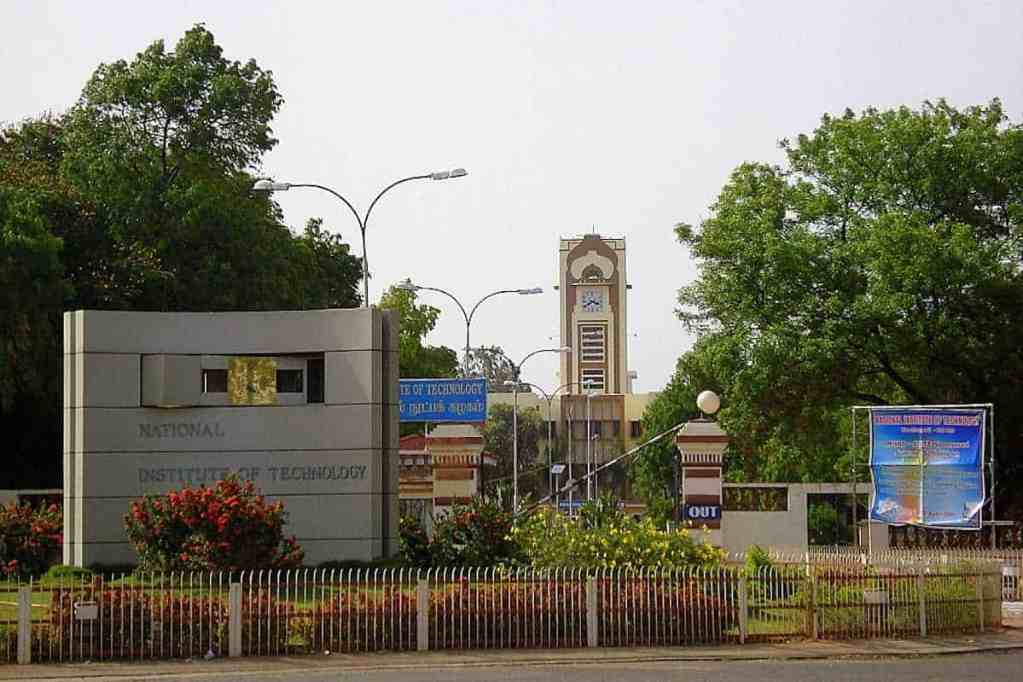 best engineering college