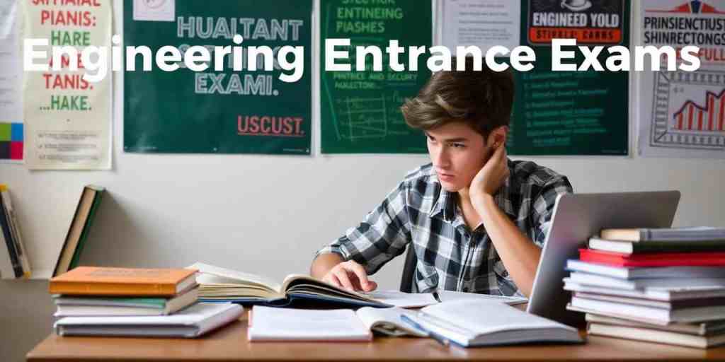 top engineering entrance exam in india