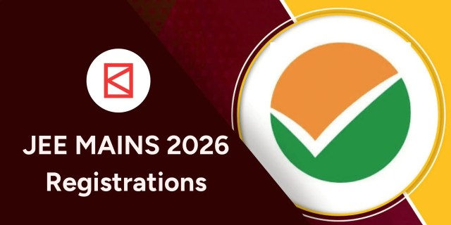 JEE Mains Registration 2026: Common Mistakes